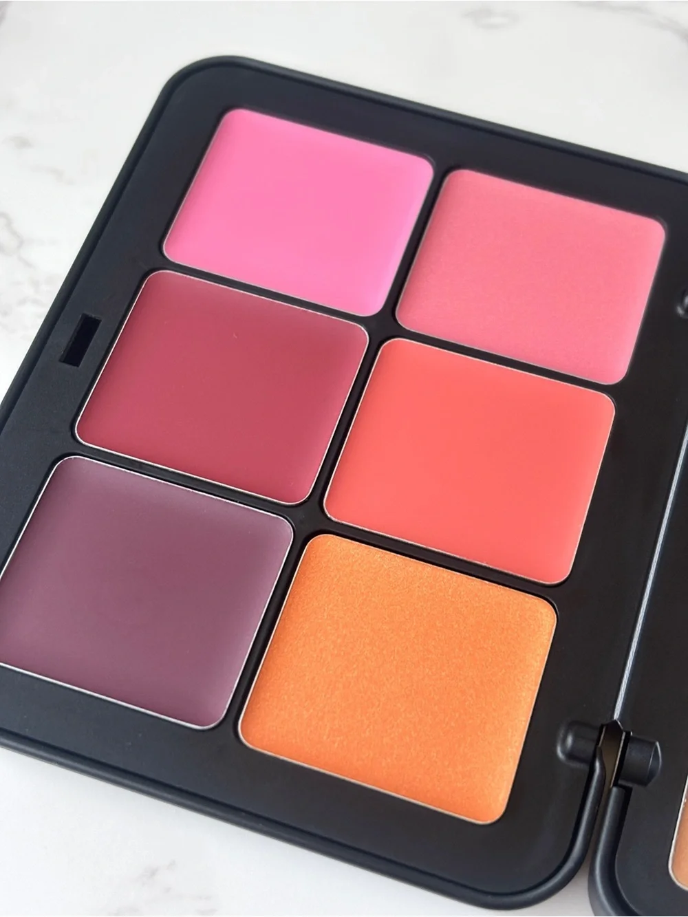 Make Up For Ever HD Skin Blush & Glow Palette